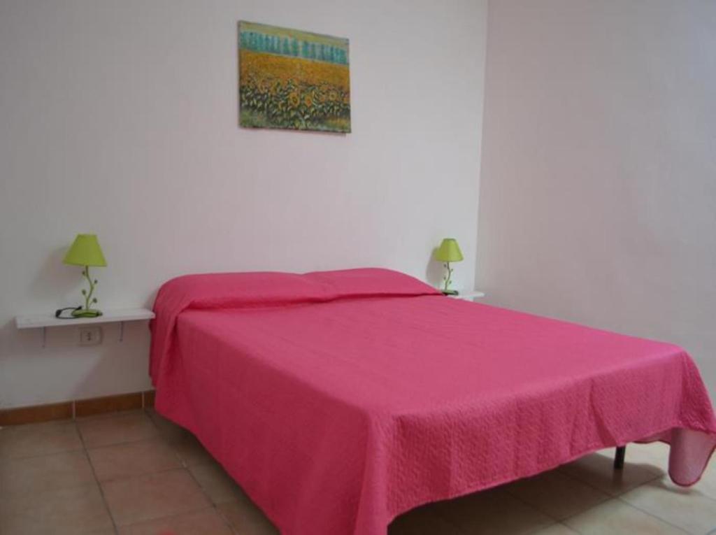 Kép Holiday home with two parking spaces in San Foca Ll80 szállásáról San Focában a galériában