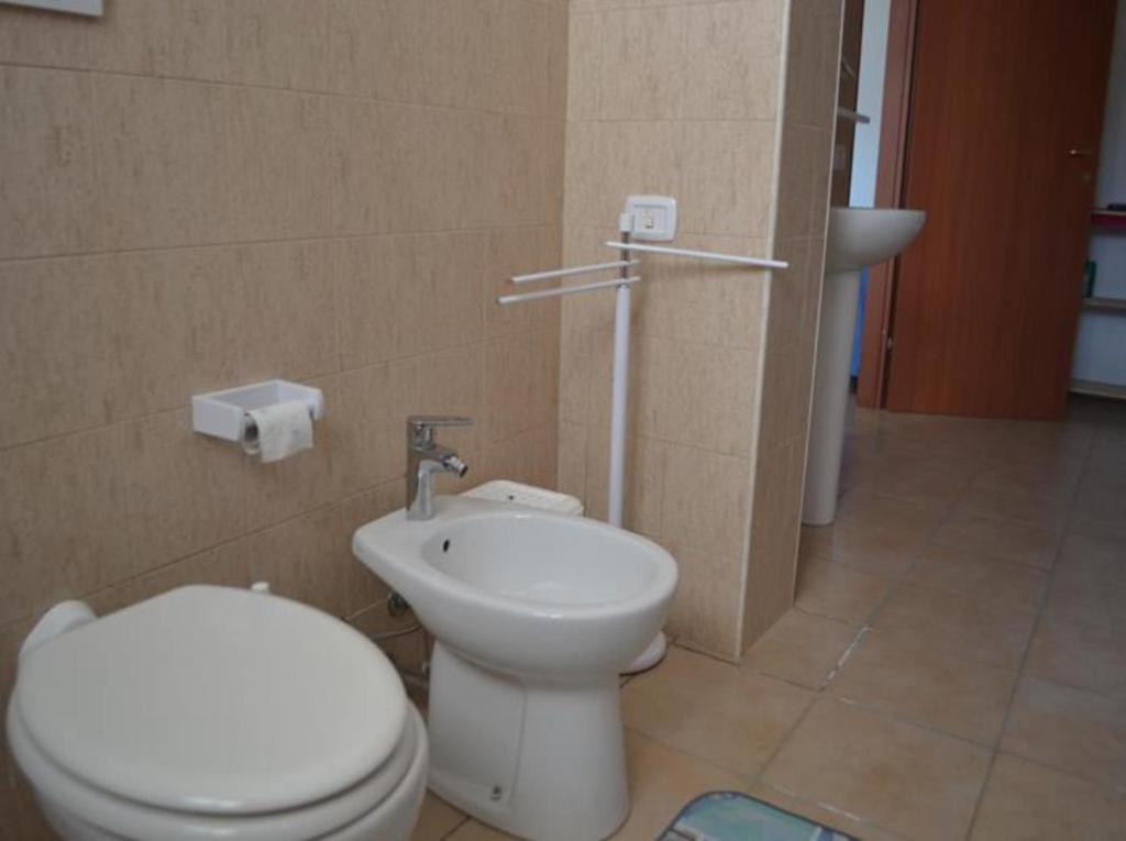 Kép Holiday home with two parking spaces in San Foca Ll80 szállásáról San Focában a galériában