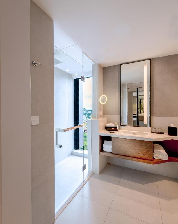 Doubletree By Hilton Shah Alam I-City photo