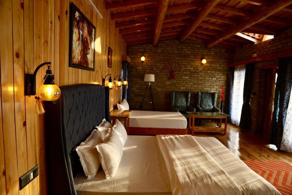 Kasar Himalaya Holiday Home, Bageshwar, Uttarakhand Photos, Reviews