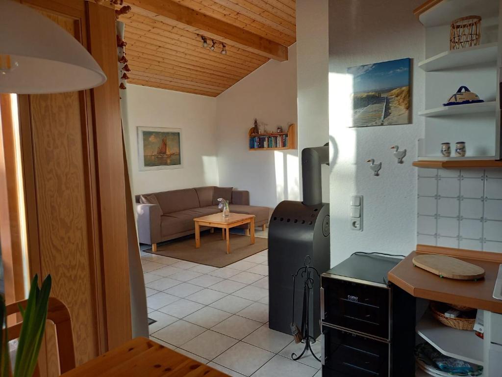 Anne See Ferienhaus Sehestedt - Housity