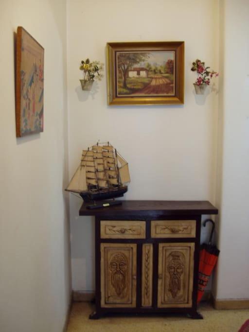 Fotografia z galérie ubytovania PRIVATE BEDROOMS IN SHARED APARTMENT 135 SM ATHENS Center v Aténach
