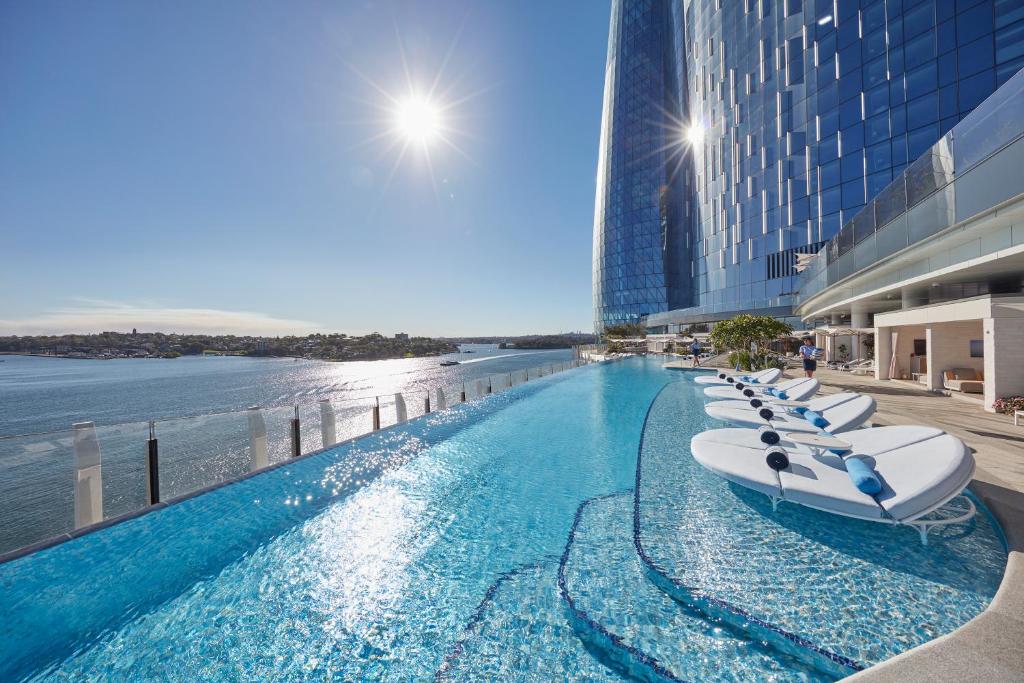 Crown Towers Sydney photo 4