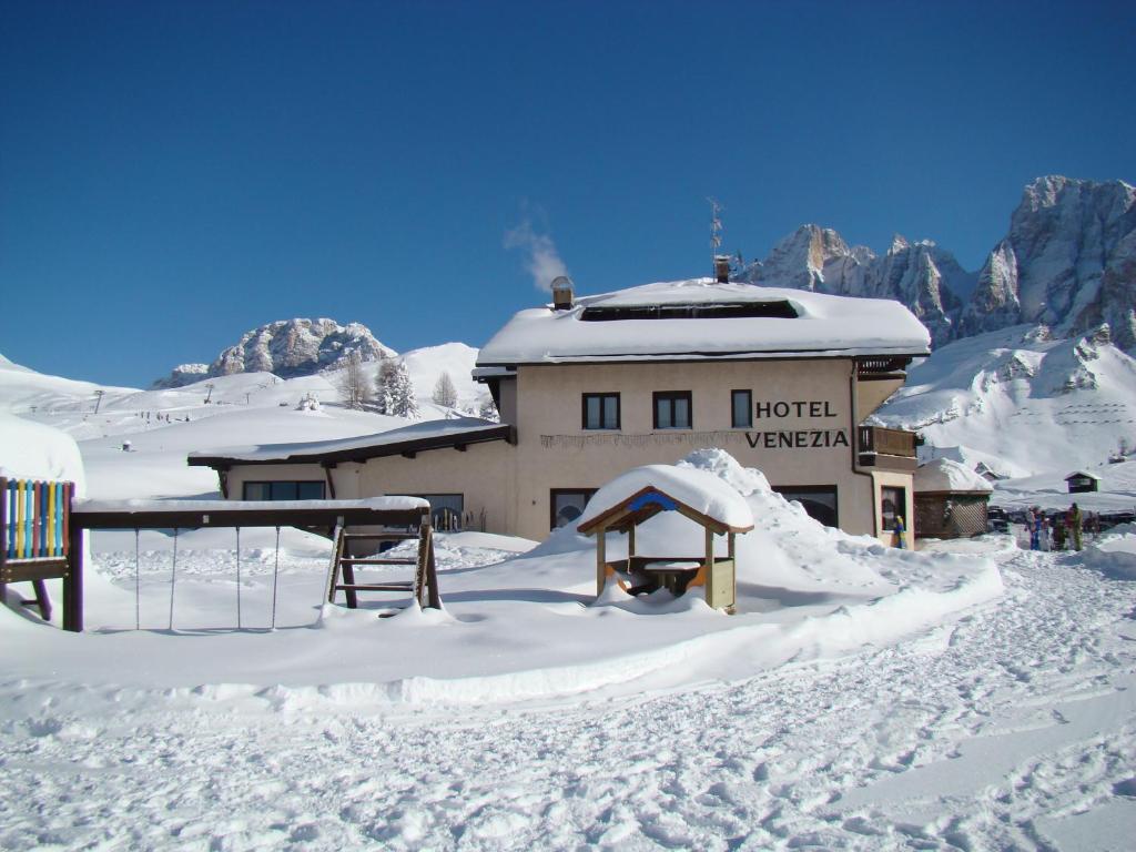Passo Rolle – Photos 1