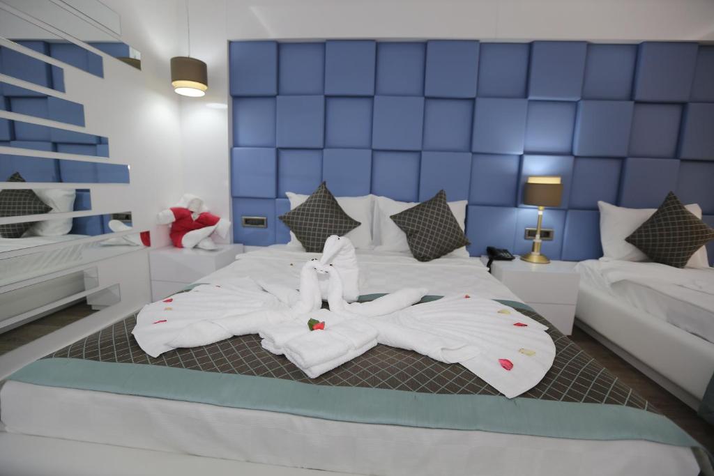 Elips Royal Hotel & SPA - Standard Family Room