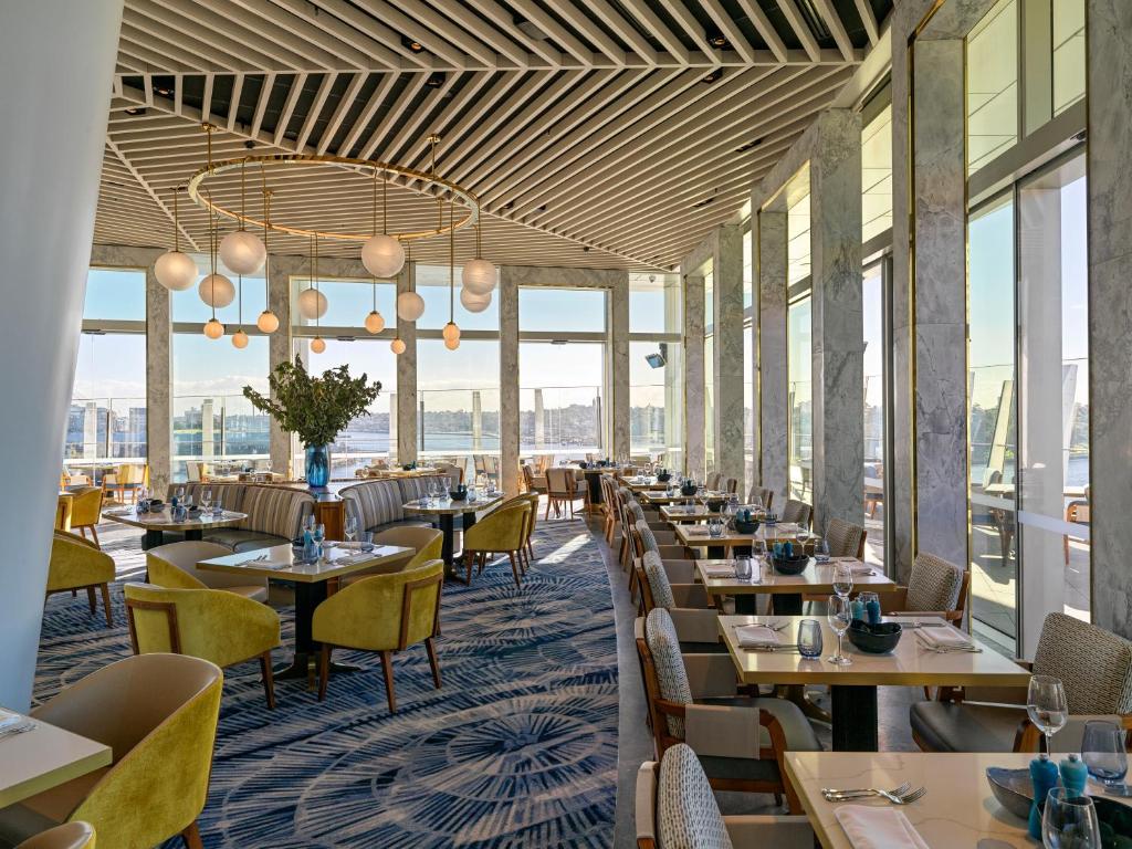 Crown Towers Sydney - Resim 5