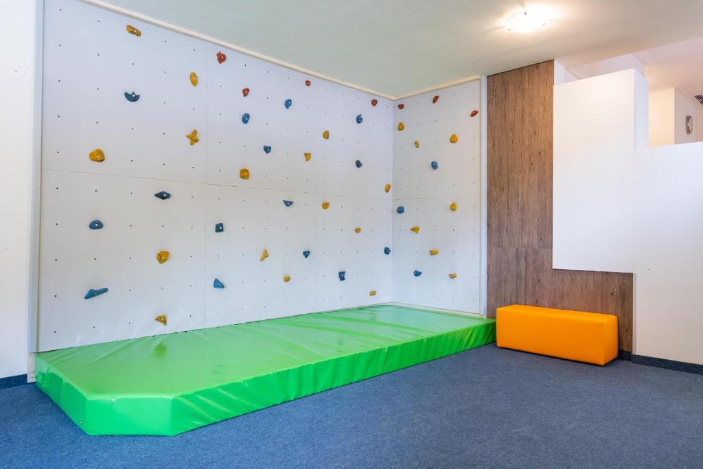 Fotografie z fotogalerie ubytování Hotel Tia Monte v destinaci Kaunertal