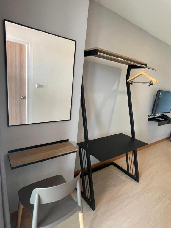 The Vita Plus Hotel - Double Room With Mountain View
