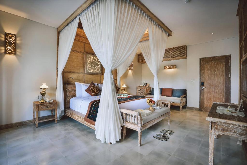 Kuwarasan A Pramana Experience - 13