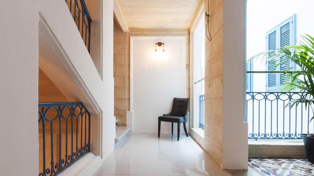 Fotografie z fotogalerie ubytování AX The Saint John v destinaci Valletta