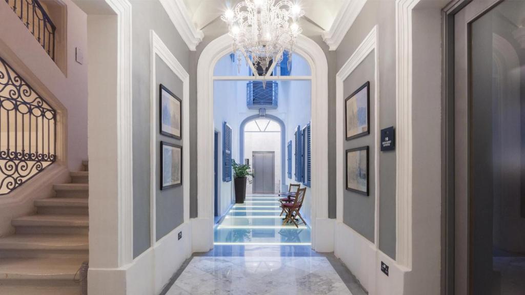 Fotografie z fotogalerie ubytování AX The Saint John v destinaci Valletta