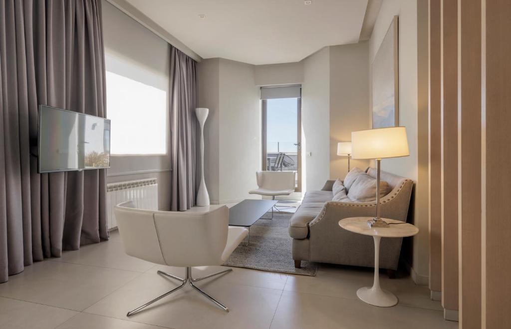 Regente Hotel - Resim 23