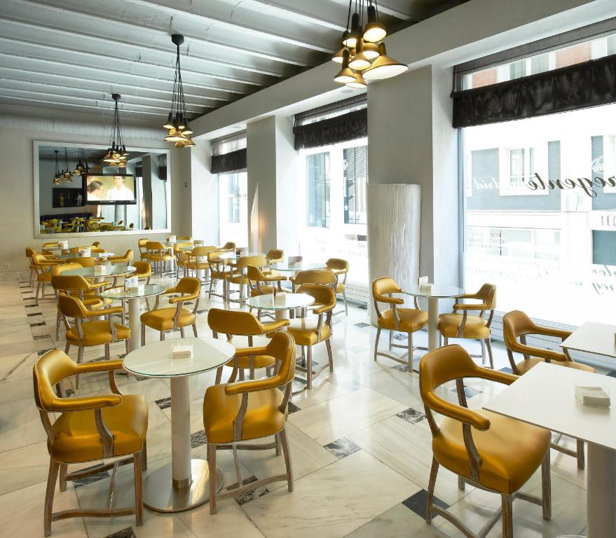 Regente Hotel - Resim 10