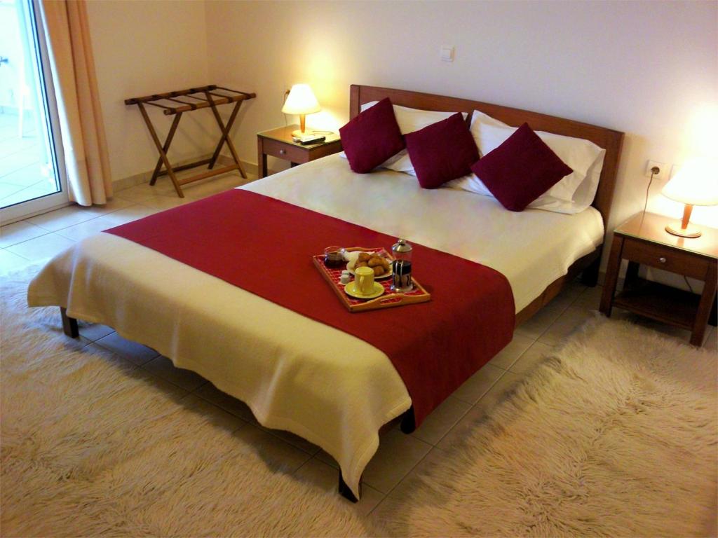 Studios Veneti - Appartement Met één Slaapkamer