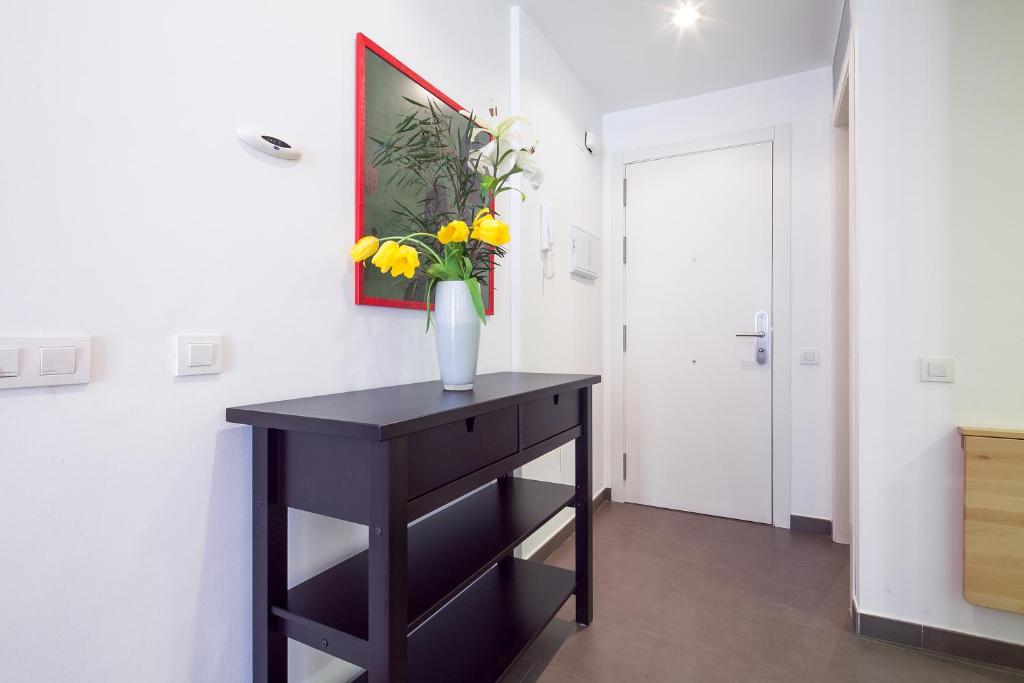 Inside Barcelona Apartments Sants - 6