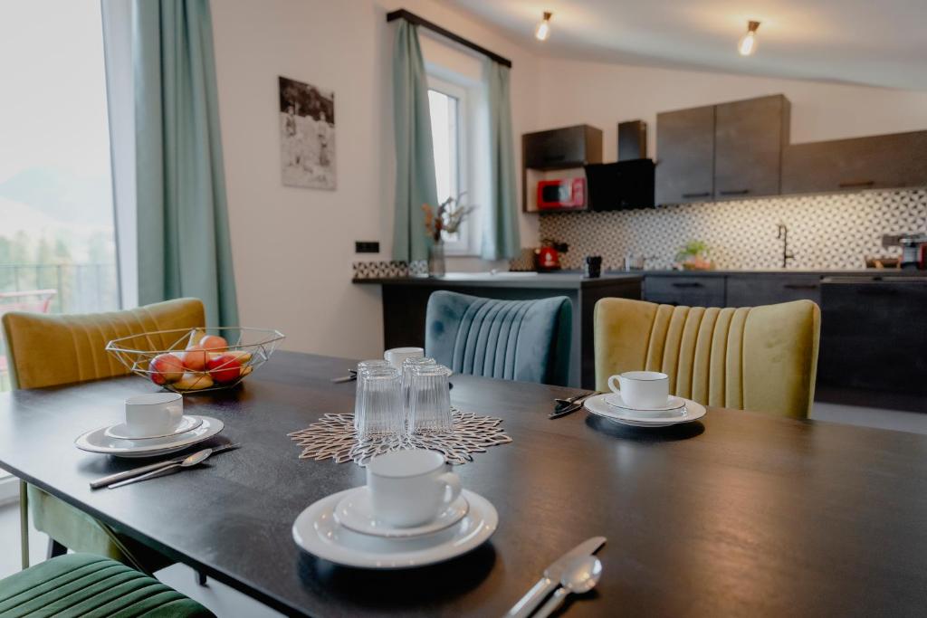 Bett & Berg Bad Ischl, Self Check-In - 2