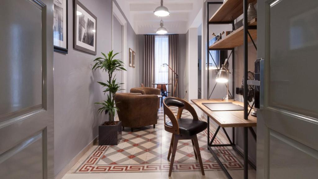 Fotografie z fotogalerie ubytování AX The Saint John v destinaci Valletta