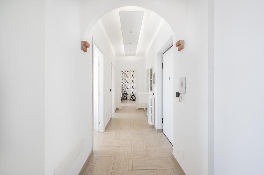 Zdjęcie z galerii obiektu Resp Suites Novara w mieście Novara
