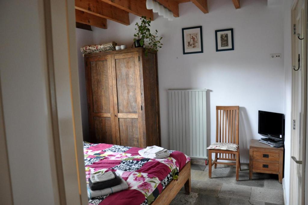 Photo from B&B Kelpiebrink in Baarle-Nassau, Noord-Brabant, Netherlands