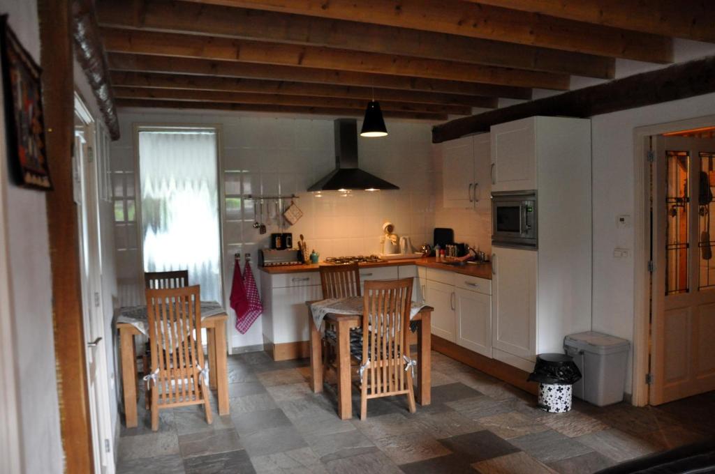 Photo from B&B Kelpiebrink in Baarle-Nassau, Noord-Brabant, Netherlands