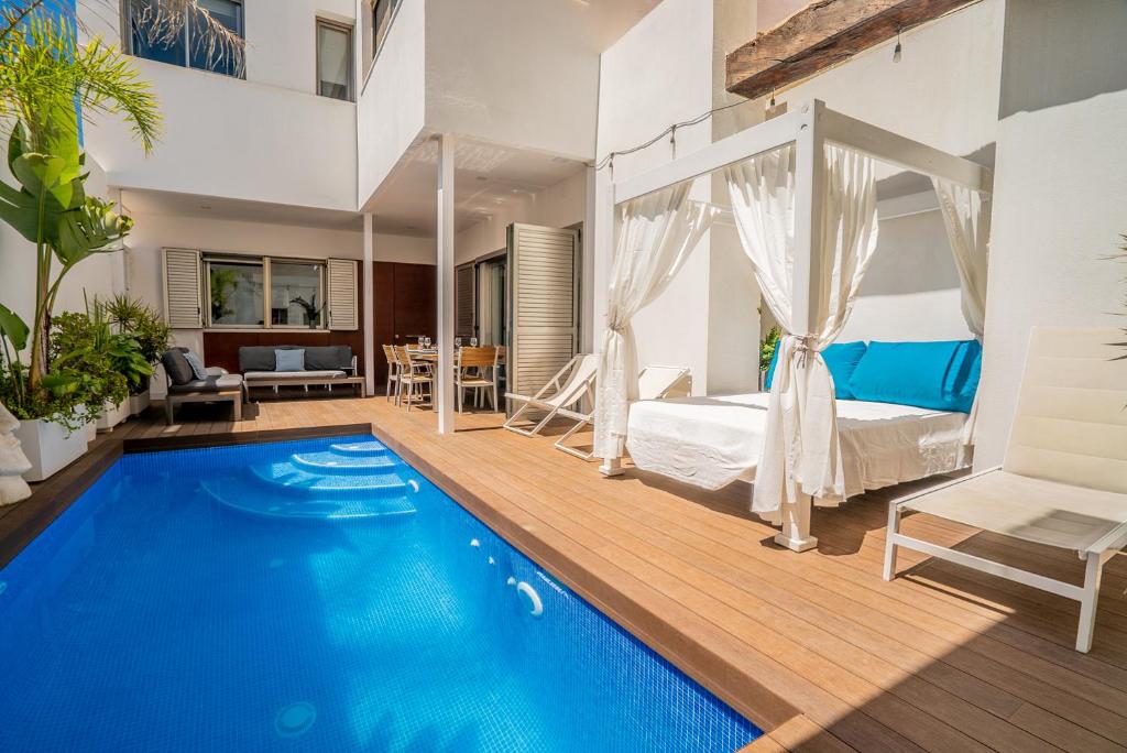 Valencia Luxury Villa, Burjassot – Updated 2023 Prices