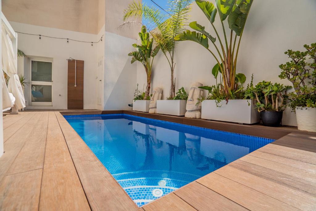 Valencia Luxury Villa, Burjassot – Updated 2023 Prices