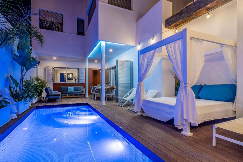 Valencia Luxury Villa, Burjasot – Updated 2023 Prices