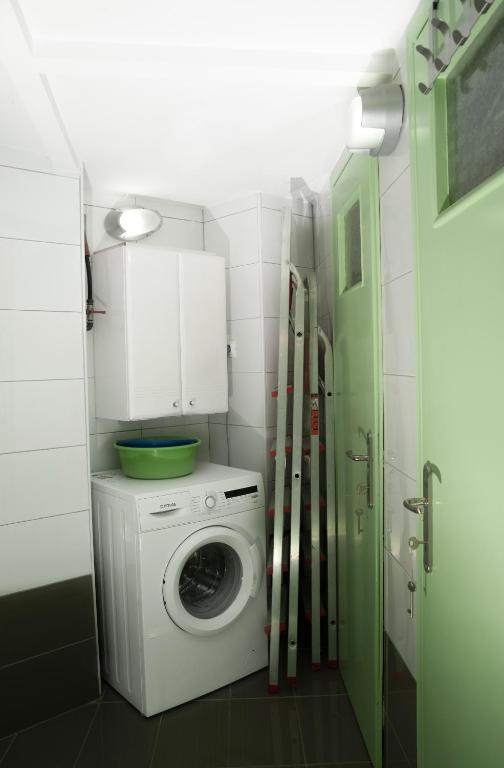 Fotografie z fotogalerie ubytování STAVROS Studio Apartment in kos town ve městě Kos