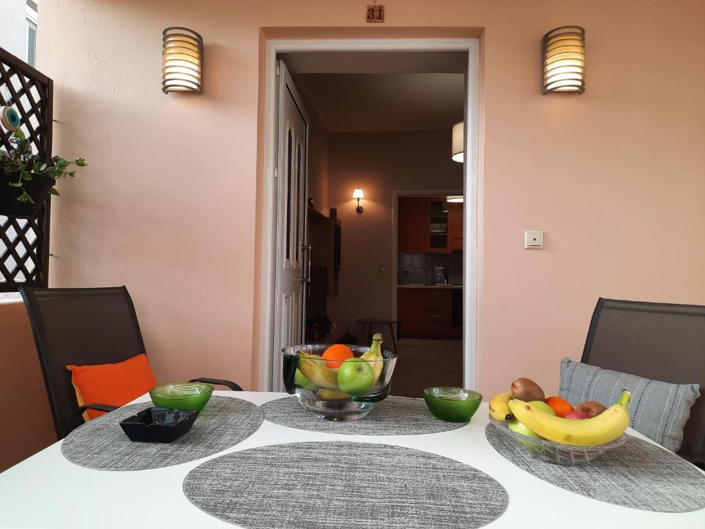 Kép Pavlos Apartment szállásáról Haniában a galériában
