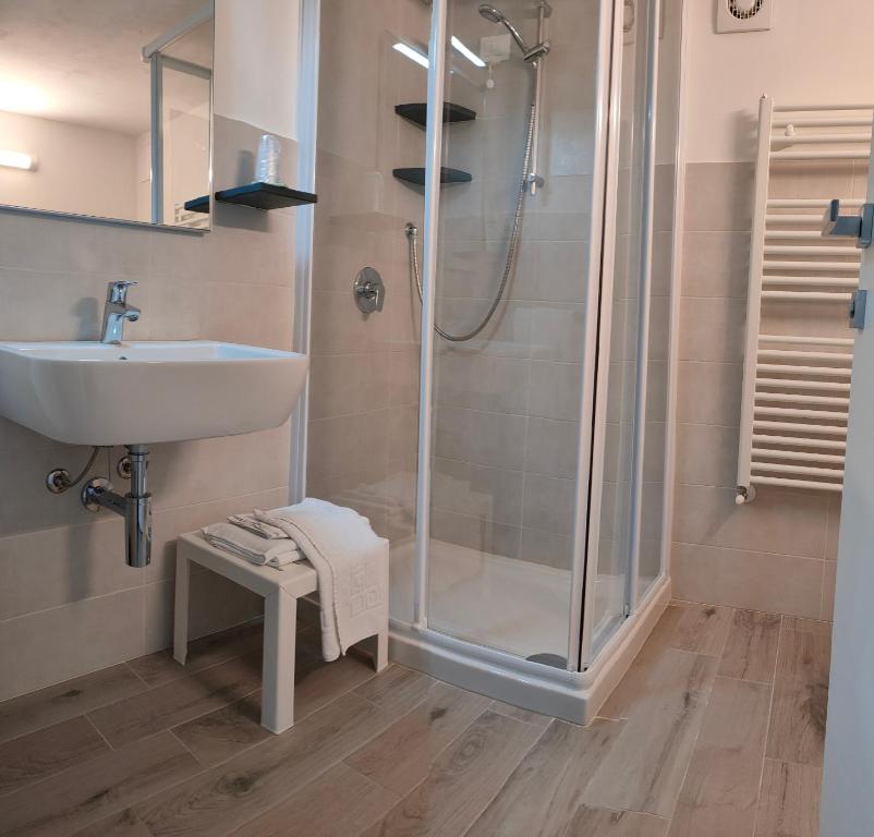 Residence La Carruba