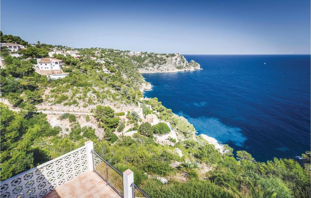 Costa Nova, Jávea – Updated 2023 Prices