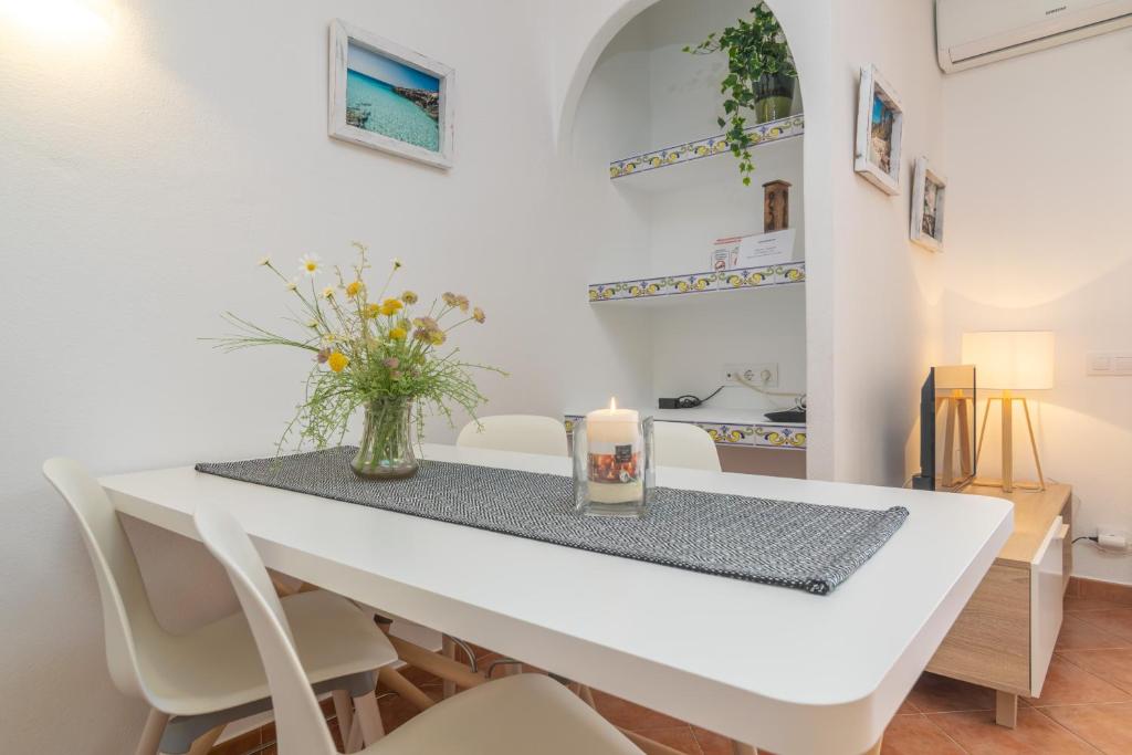 Fotografie z fotogalerie ubytování Ses Fonts C25 v destinaci Son Parc