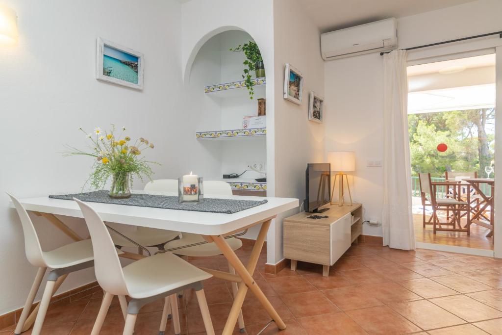 Fotografie z fotogalerie ubytování Ses Fonts C25 v destinaci Son Parc