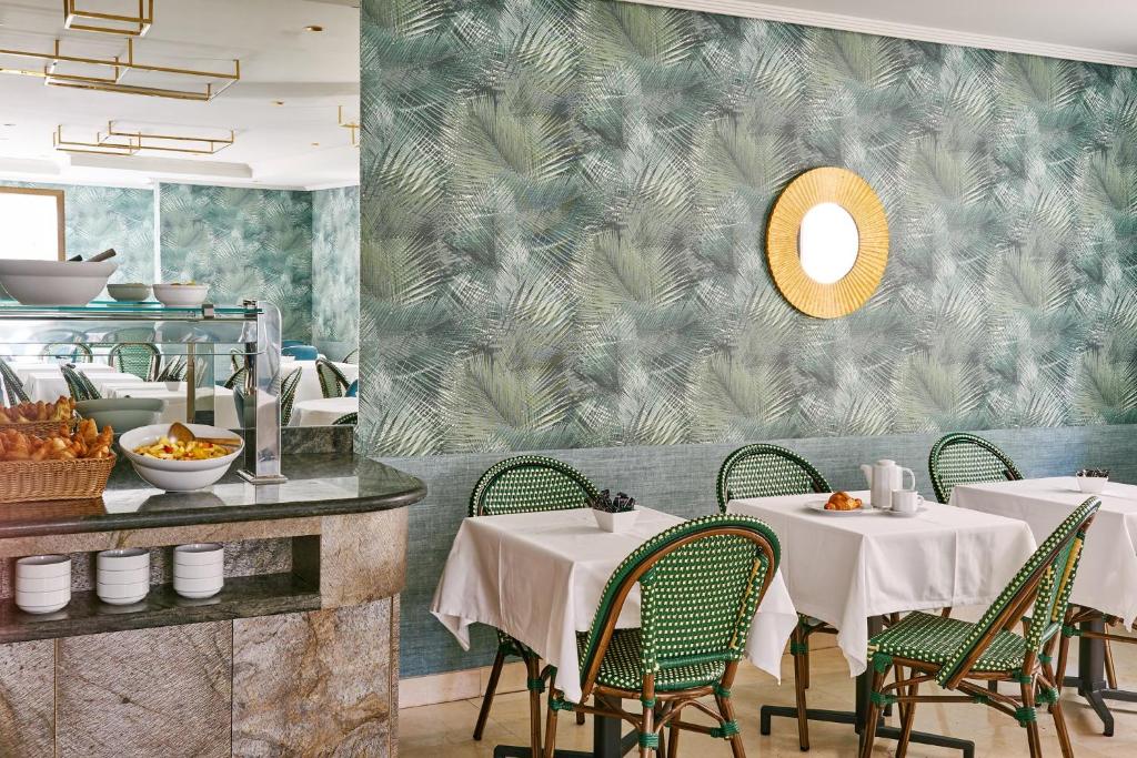 Regente Hotel - Resim 13