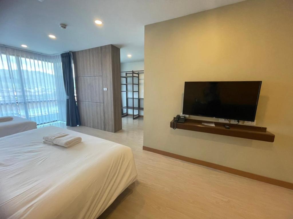 The Vita Plus Hotel - 