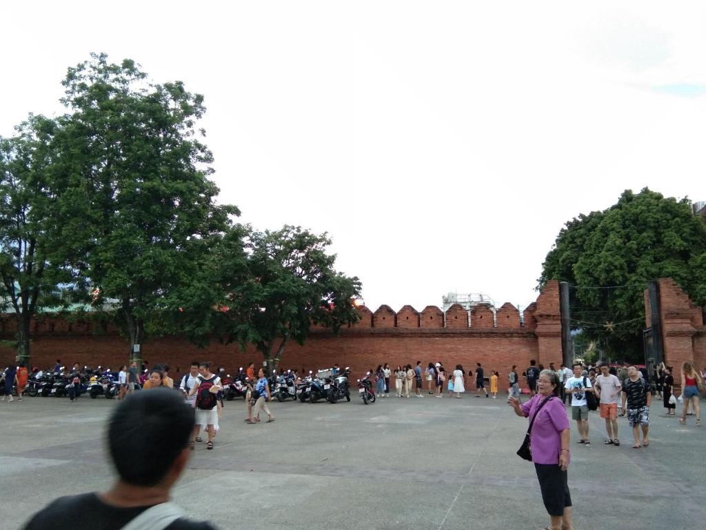 Born Guest House - Resim 36