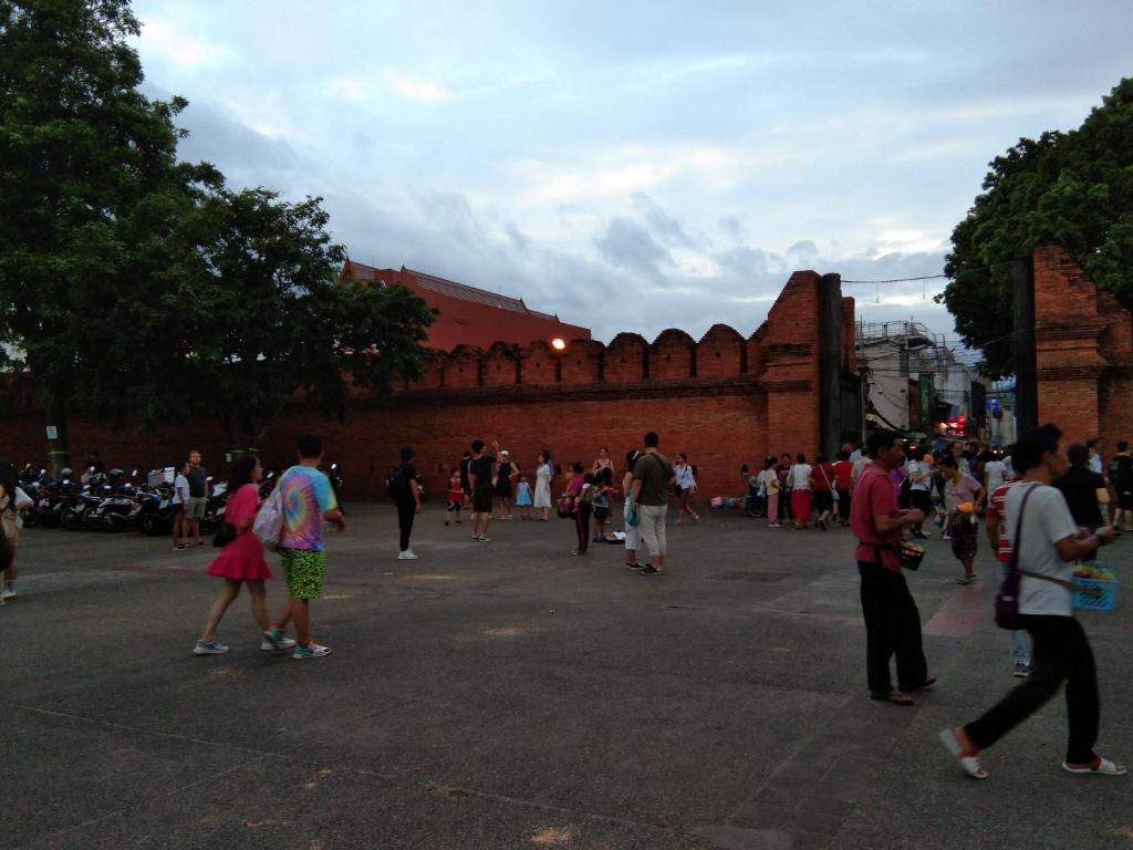 Born Guest House - Resim 37