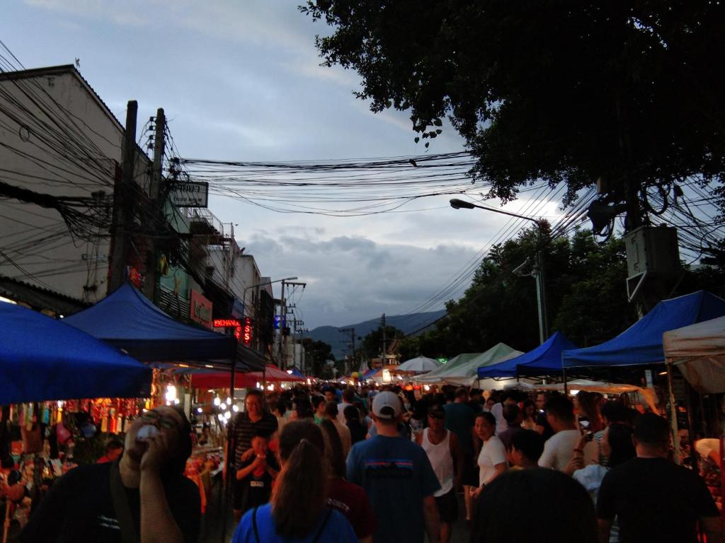 Born Guest House - Resim 41