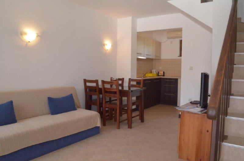 Pearl Apartments 2