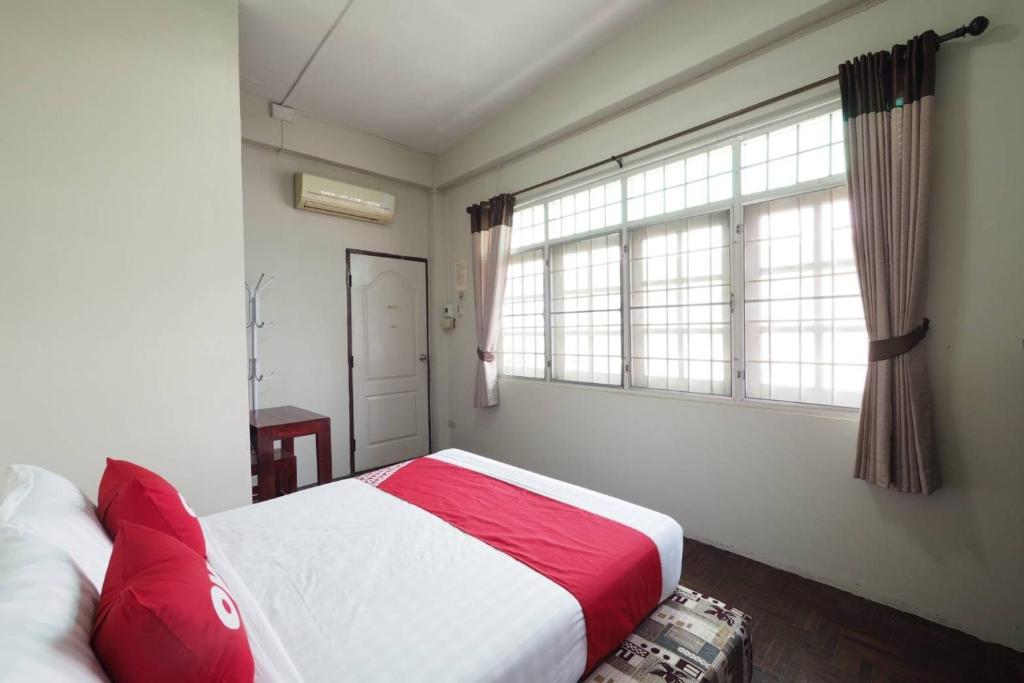 Born Guest House - Resim 43