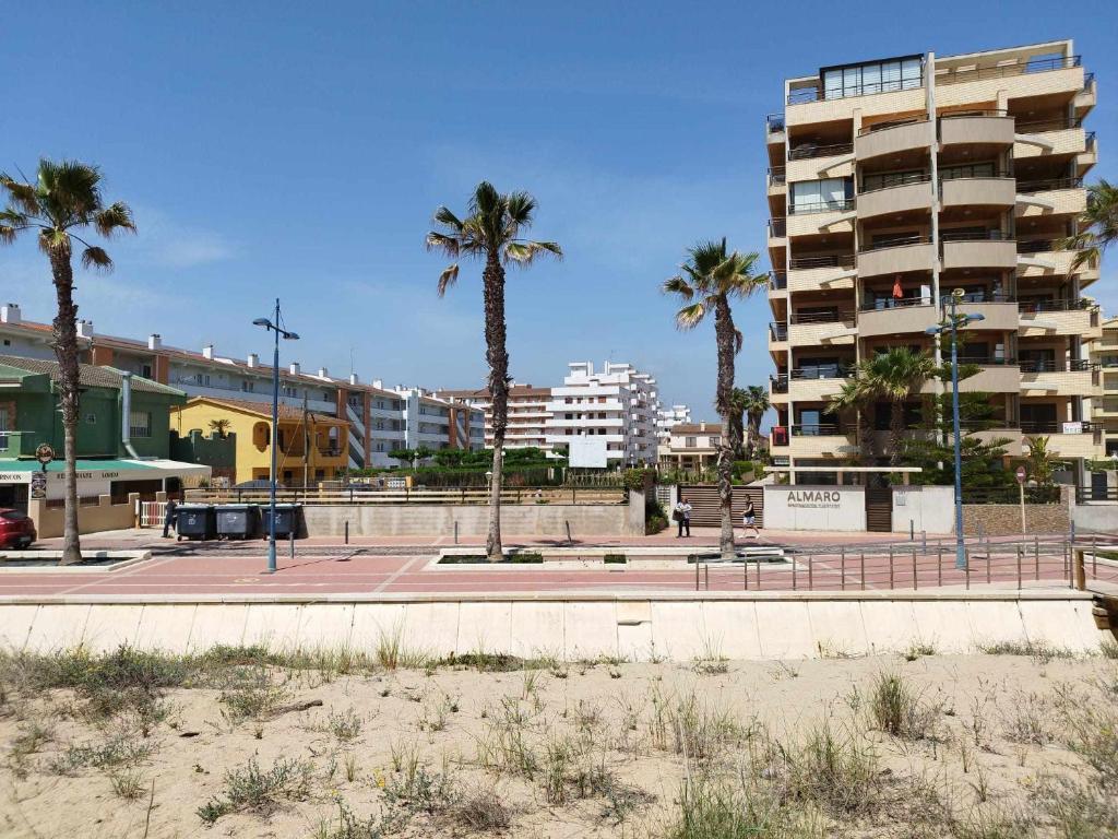 Booking.com: AH RENTALS Promar Apartamento , Peñíscola ...