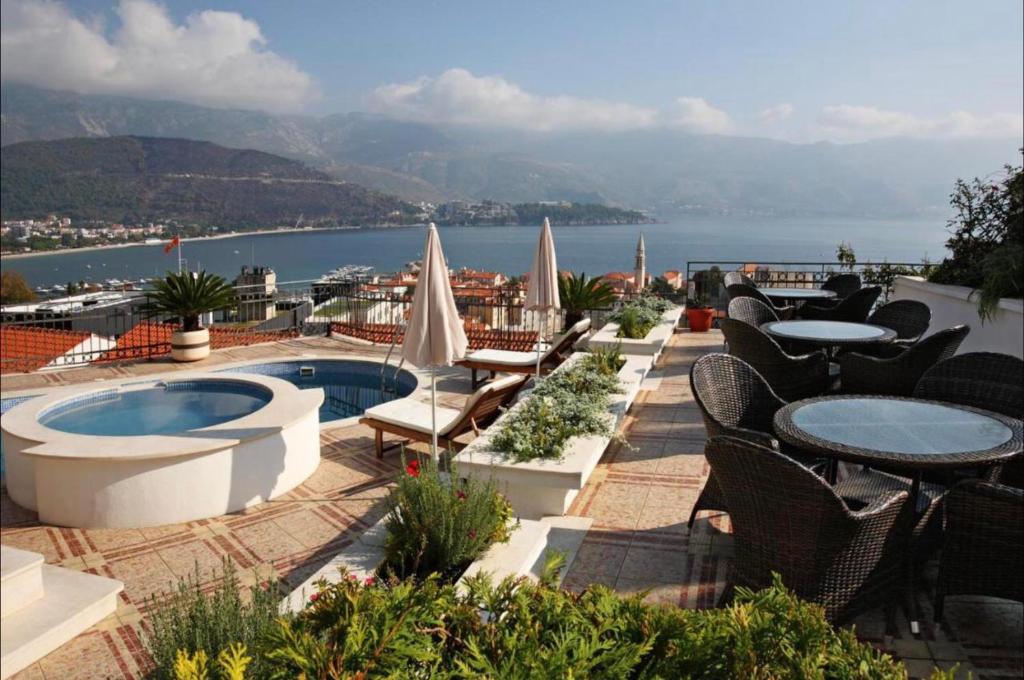 Vidikovac Budva - 10