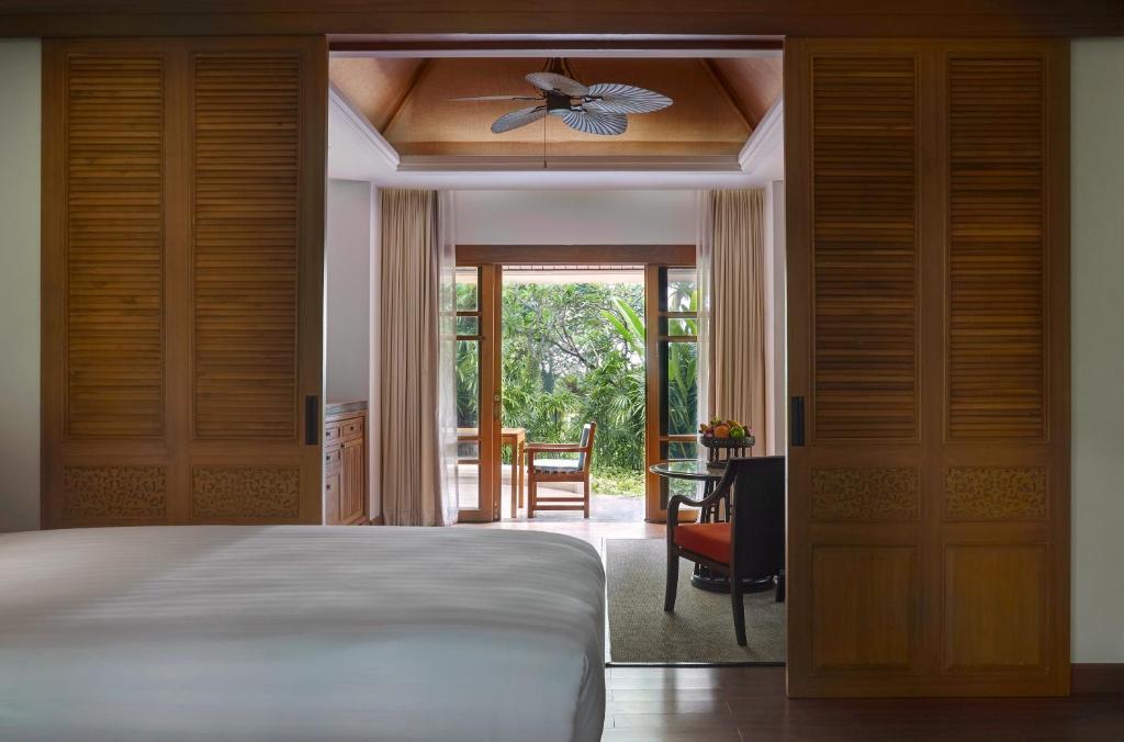 Santiburi Koh Samui - 13