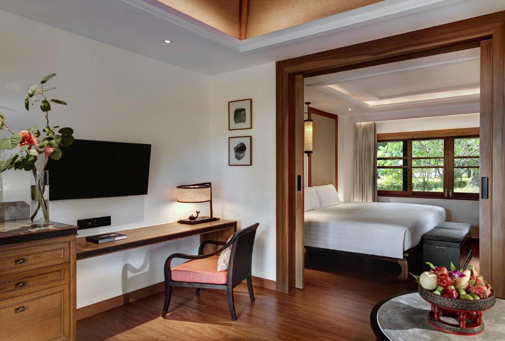 Santiburi Koh Samui - 14