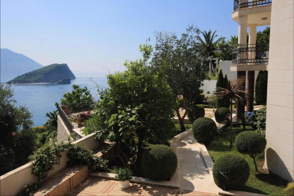 Vidikovac Budva - 11