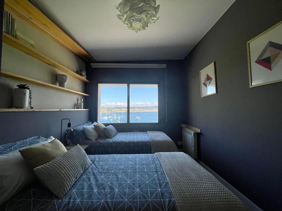 Booking.com: Appartement A Casa Do Faro , Oleiros, Spanje ...