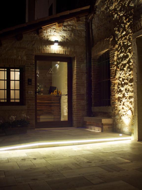 Fotografie z fotogalerie ubytování Hotel Antica Abbazia v destinaci Borso del Grappa
