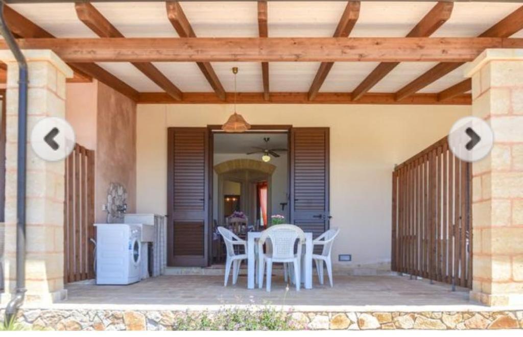 Fotografie z fotogalerie ubytování RESIDENCE CON PISCINA v destinaci Torre Pali