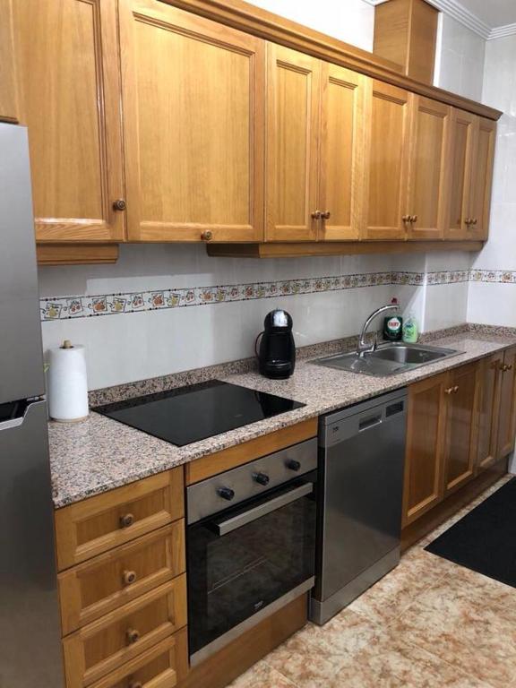 Booking.com: Appartement La Casa DAngelo , Alicante, Spanje ...