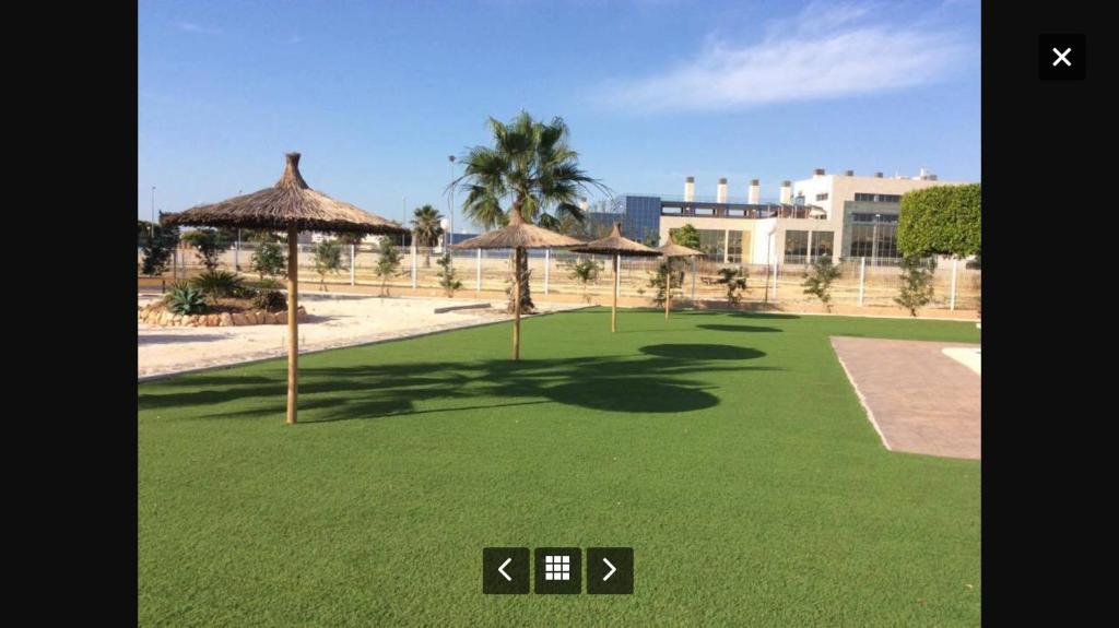 Booking.com: Lejligheden La Casa DAngelo , Alicante, Spanien ...